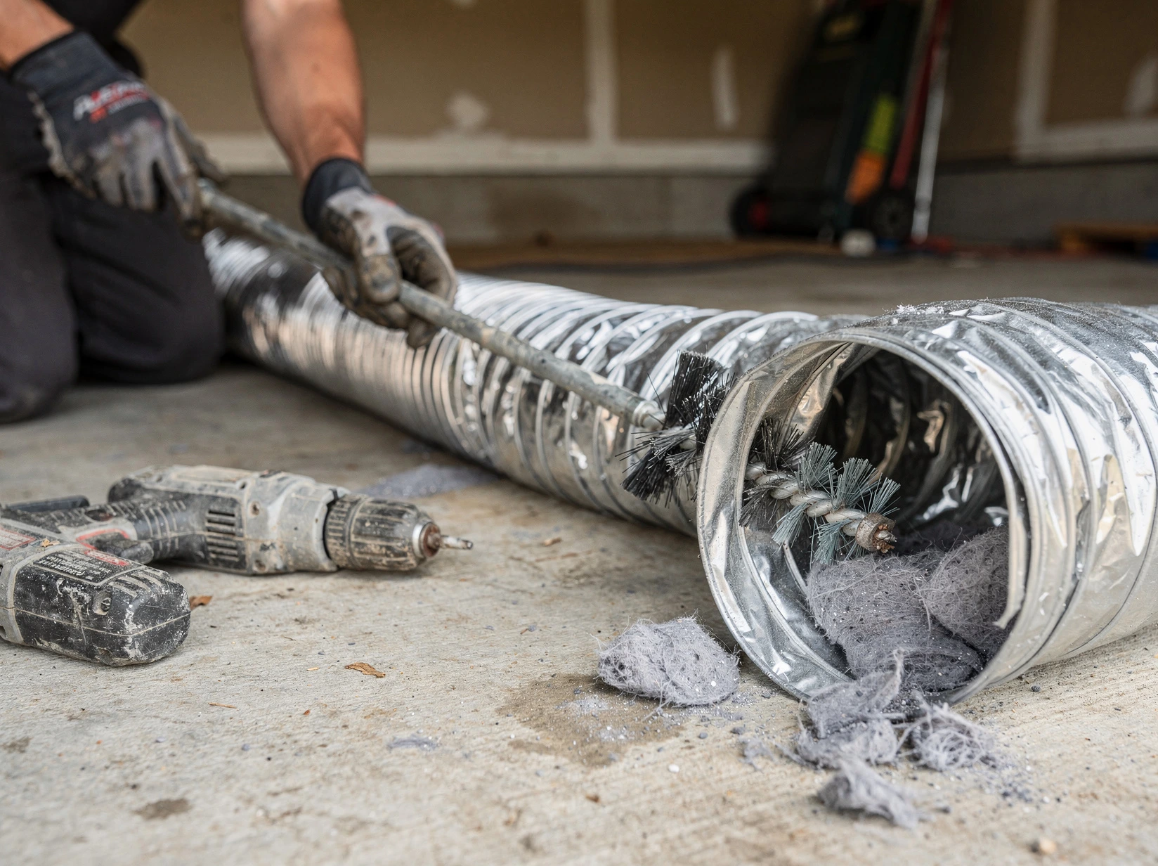 Duct Cleaning service in Beverly, MA