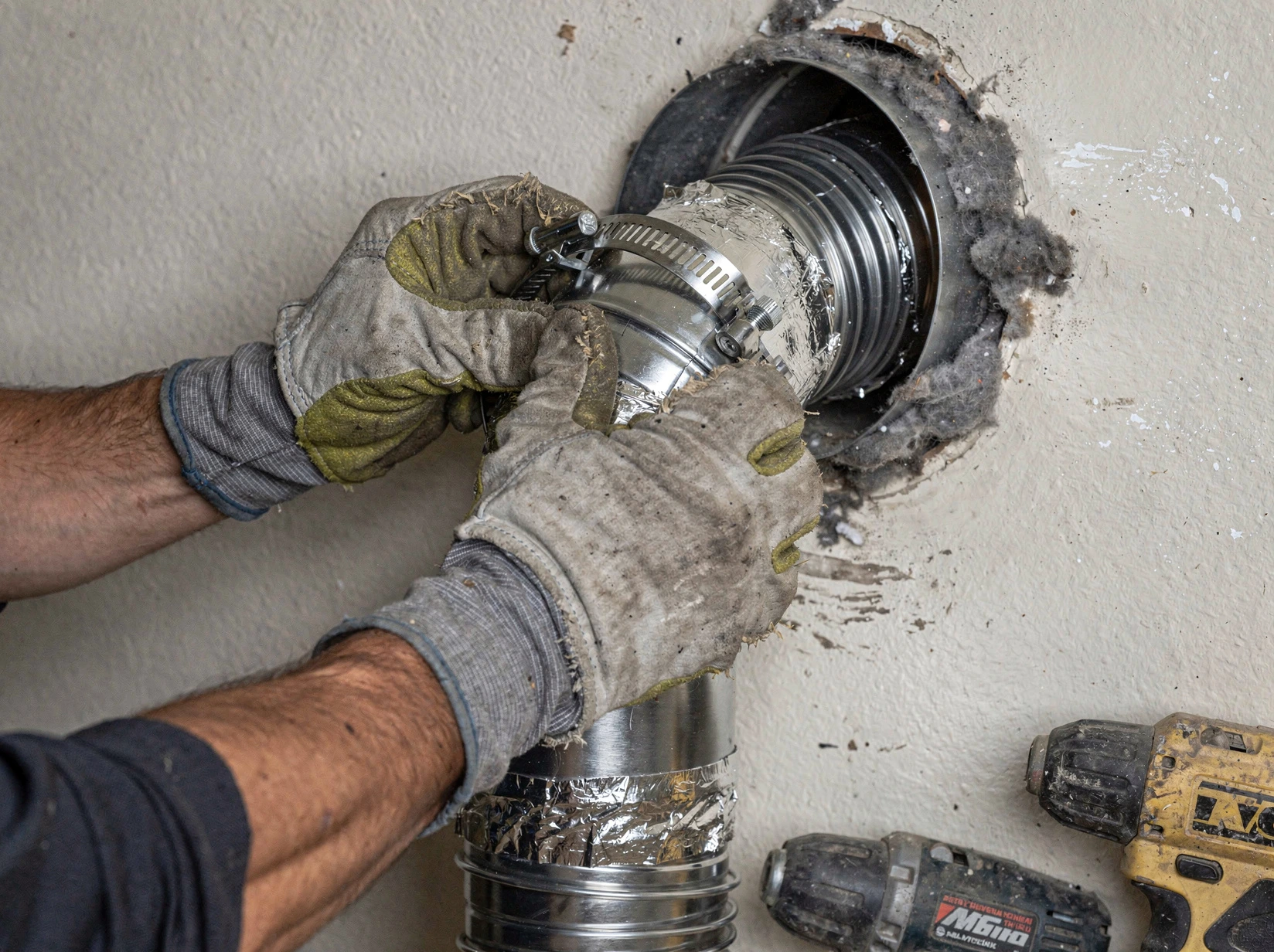 Hose Installation service in Beverly, MA